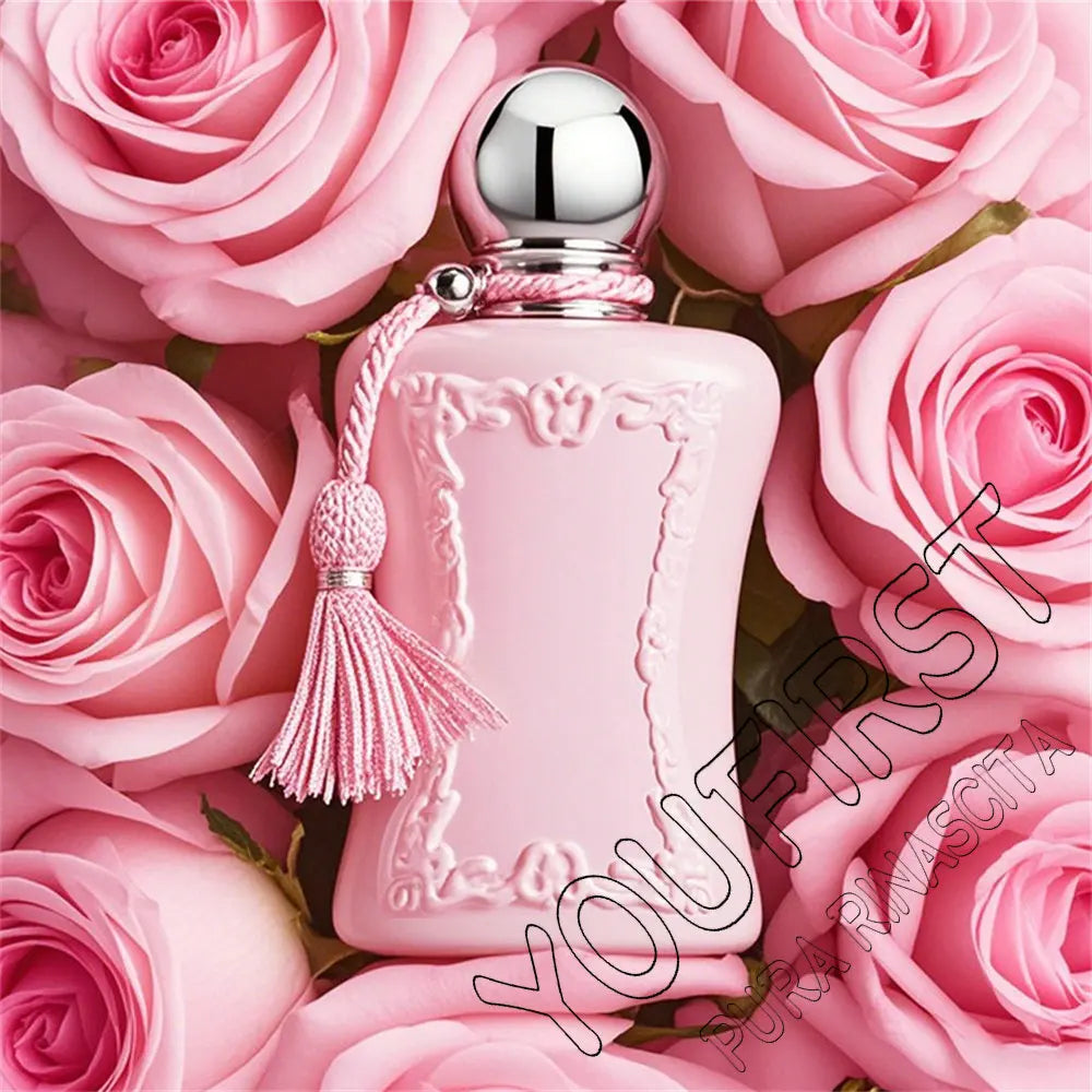 Luxury Brand Women 75ml Feminino De Mujer Pheromone Eau De Parfum