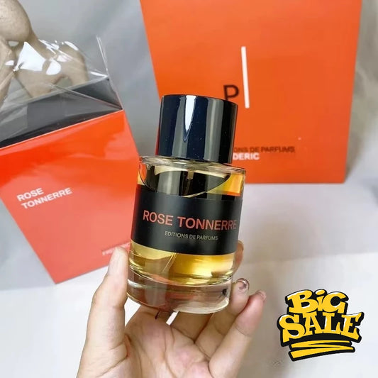 100ml Brand Portrait of a noblewoman Woody Flora Cologne