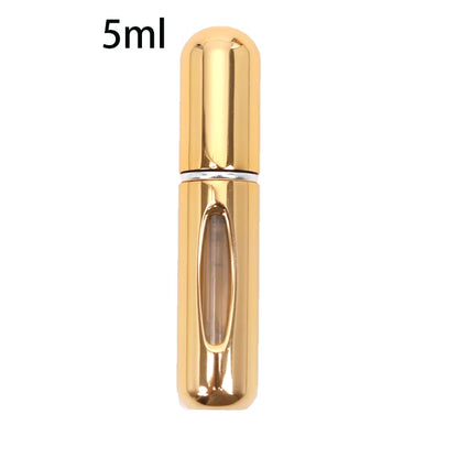 Refillable Mini Perfume Bottle 8ml /5ml