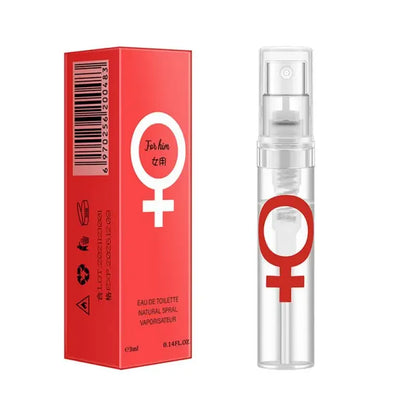 Long Lasting Pheromone Flirting Seduction Erotic Perfumes