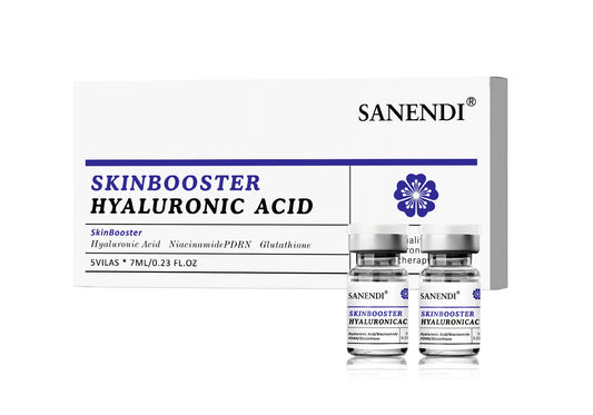 Sanendi M-seso SKIN BOOSTER HA Korean hyaluronic acid