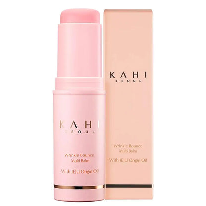 Moisturizing Wrinkle Bounce Balm Stick Collagen