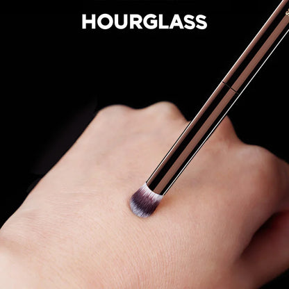 Hourglass Makeup Brushes Powder Foundation Concealer