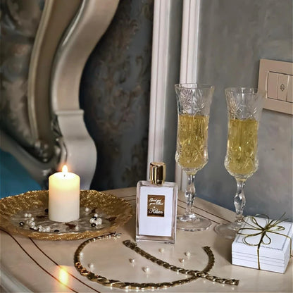 Unisex Oriental Perfume Collection 12 Scents