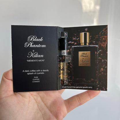 Love Perfume
