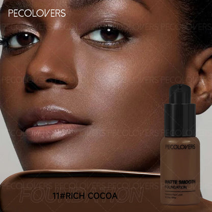 Long Lasting Professional Makeup