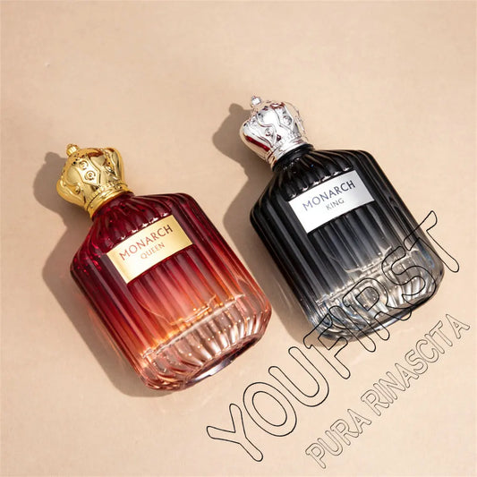 Dubai Prince Perfume Women 100ML Parfums Homme Cologne