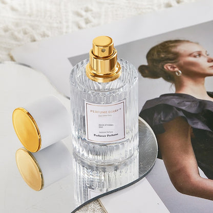 Diary Flavorist Perfume