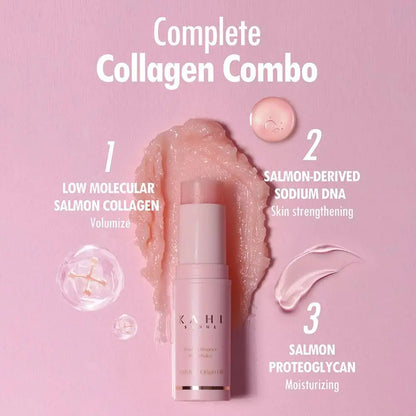 Moisturizing Wrinkle Bounce Balm Stick Collagen