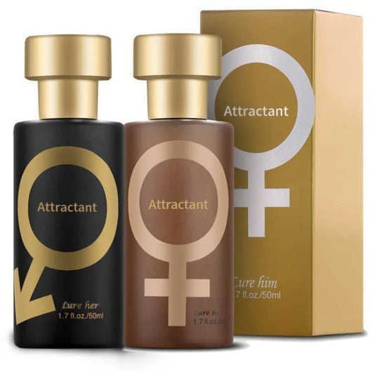 50ml Men Pheromone Perfume Cedar Fragrance