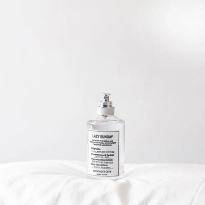 Fresh Fruity Perfume Natural Floral Woody Light Perfume