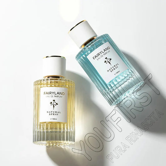 Luxury Brand Perfume Women Parfums Dames 100ML
