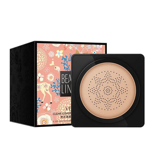 Air Cushion Make up Foundation Cream