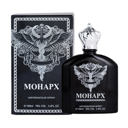 Arabia Perfume Lasting Woody Scent Mujer Originales
