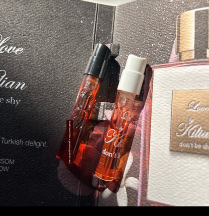 Love Perfume