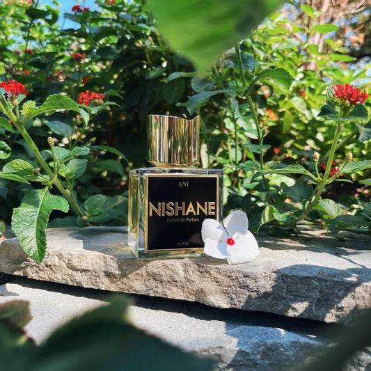 100ml Unisex Fresh Floral Perfume