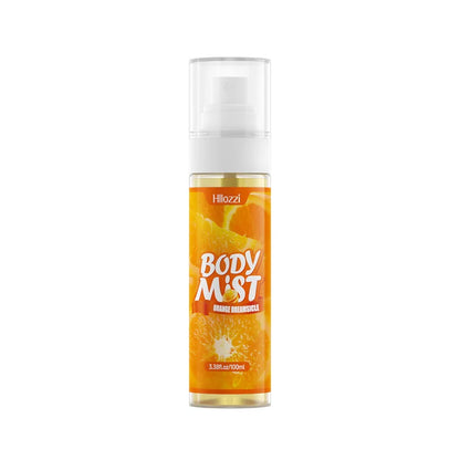 Super Vanilla Body Mist Body Spray 100ml Different Scents