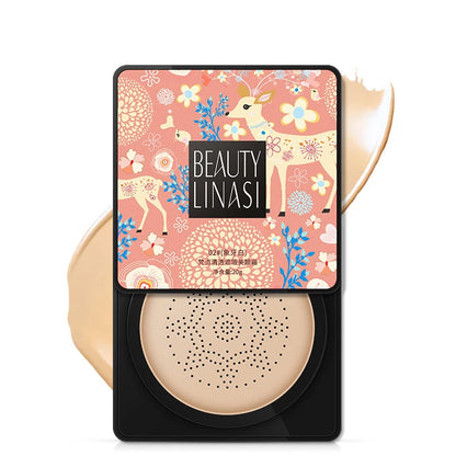 Beauty BB Cream Clear Cover