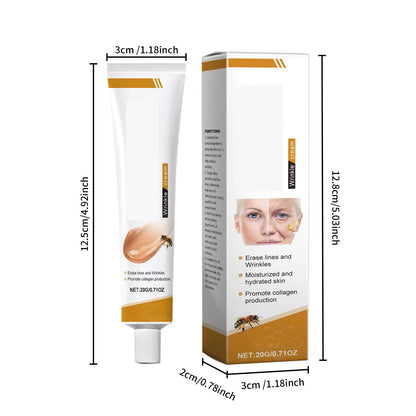 1-5pcs Facial Care Cream