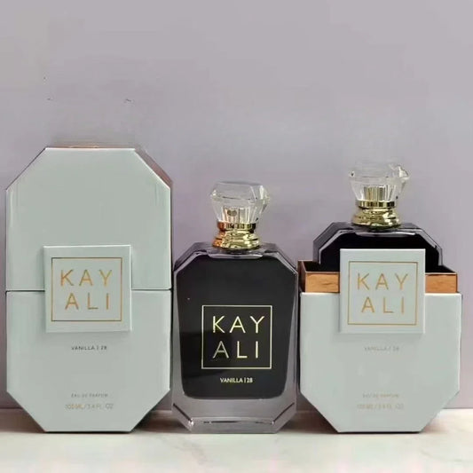 100ml Kayali High Quality Eau De Parfume