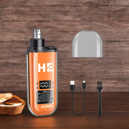 HIENA Electric Nose Hair Trimmer