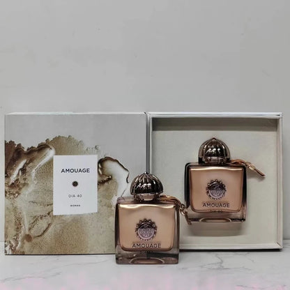 Unisex & Women’s Perfume Set 100ml