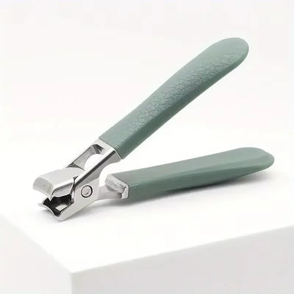 Anti-Splash Nail Clippers