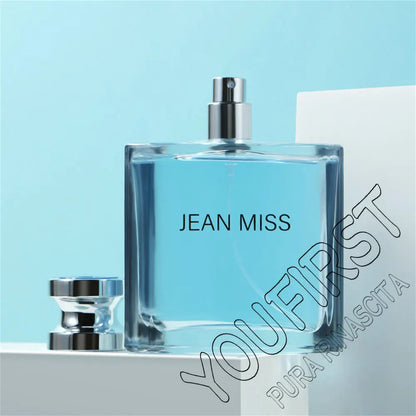 Original Pheromone Fragrance 100ml Fascination Men Perfumes
