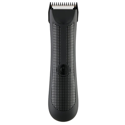 Men's Electric Groin Hair Trimmer