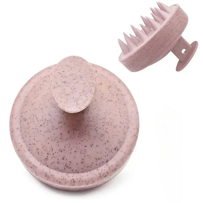 Bath Brush Head