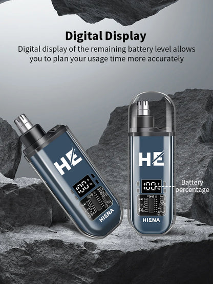 HIENA Electric Nose Hair Trimmer