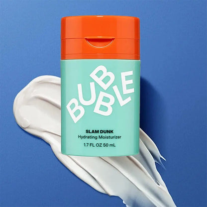 50ml Bubble Skincare Products