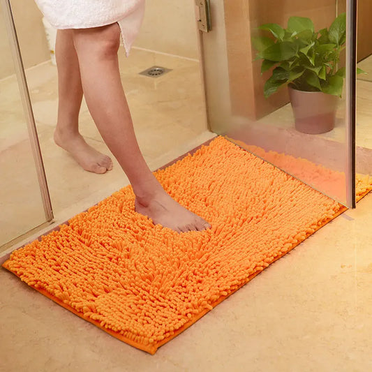 Bath Mat Cheap  Thicken Memory Carpet Rugs