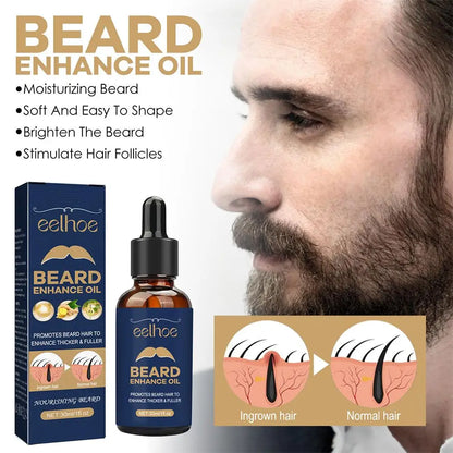 30ml Beard Care Oil For Men