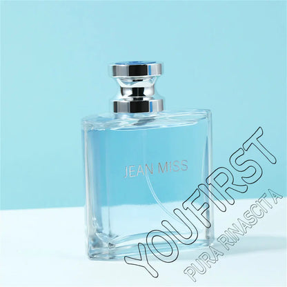 Original Pheromone Fragrance 100ml Fascination Men Perfumes