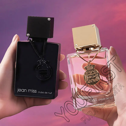 Private Brand Perfume Women 100ml Cologne De Mujer Pheromone Parfums Homme