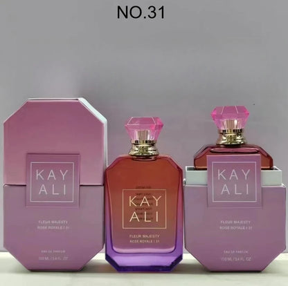 100ml Kayali High Quality Eau De Parfume