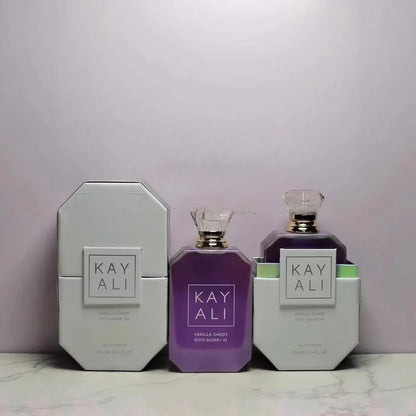 100ml Kayali High Quality Eau De Parfume