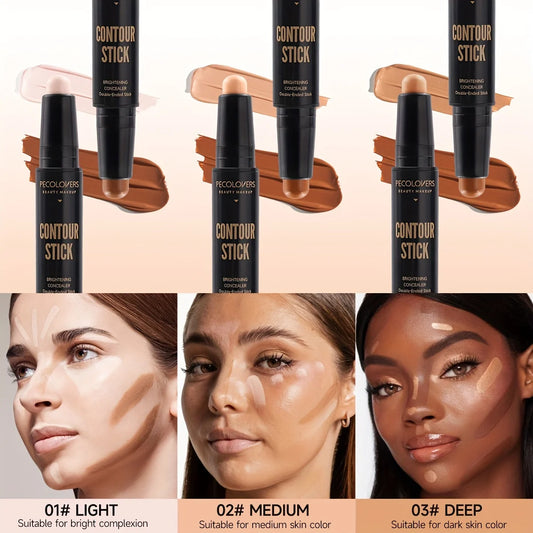 Face Concealer Foundation Cream