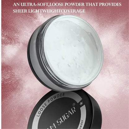 Makeup Base Set - Check Description