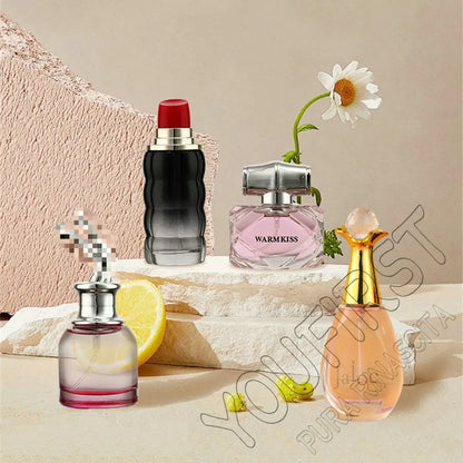 High Grade Perfume Women Profumo Donna 110ml Female Club De Nuit Perfumes