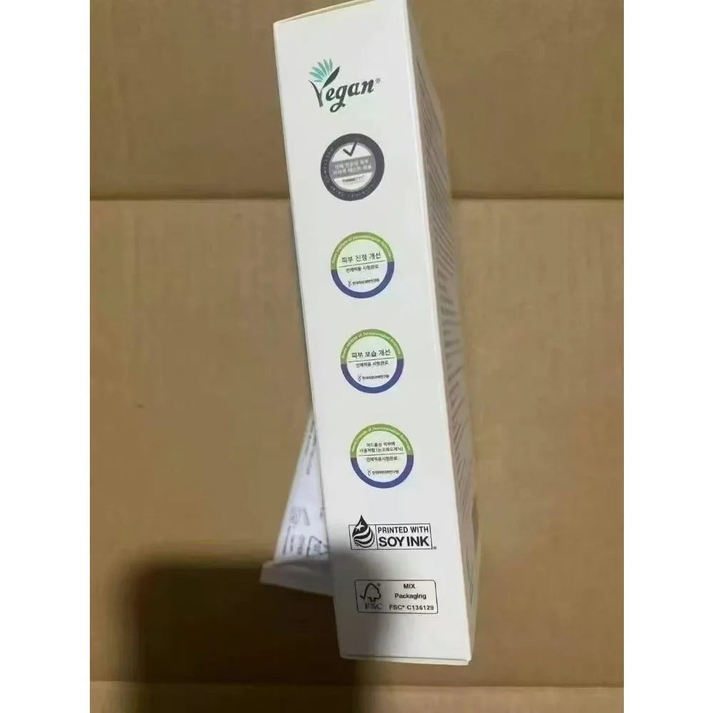 New 345 Soothing Cream