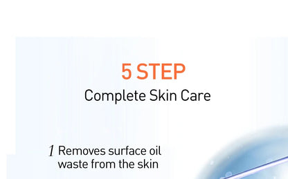 Vitamin C Skincare Set