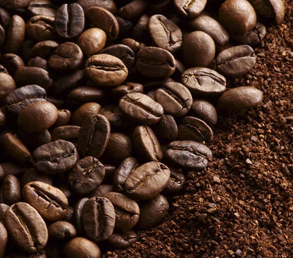 Organic Coffee Face & Body Scrub Skin