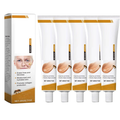 1-5pcs Facial Care Cream