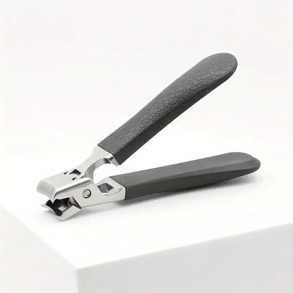 Anti-Splash Nail Clippers