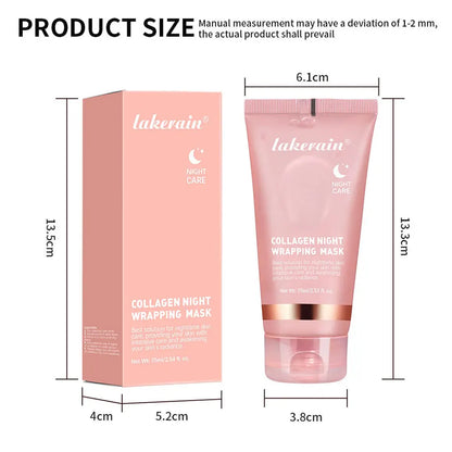 Collagen Jelly Cream Hydrolyzed Collagen