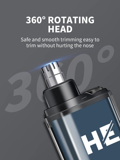 HIENA Electric Nose Hair Trimmer