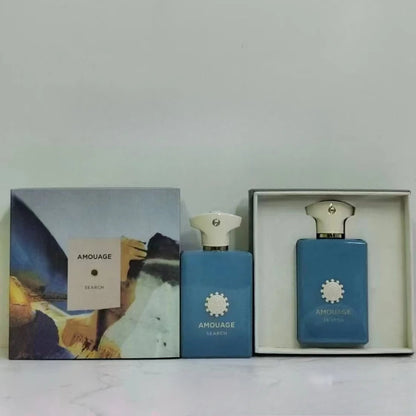 Unisex & Women’s Perfume Set 100ml