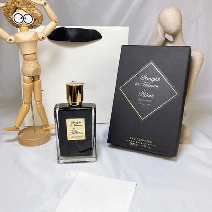 Unisex Oriental Perfume Collection 12 Scents